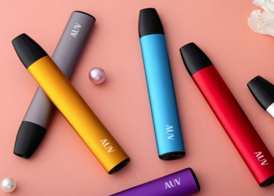 电子烟使用方法 电子烟使用方法视频